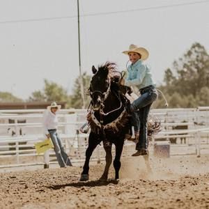 Meet your Posher, Regan